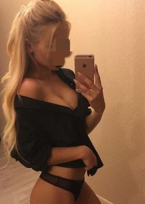 Алина VIP, фото с сайта sexoperm.men