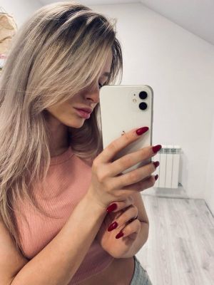Лиза  — фото и отзывы о девушке
