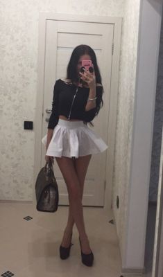 Соня (sexoperm.men)