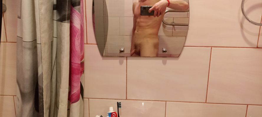 Интим-услуги — Максим, 28