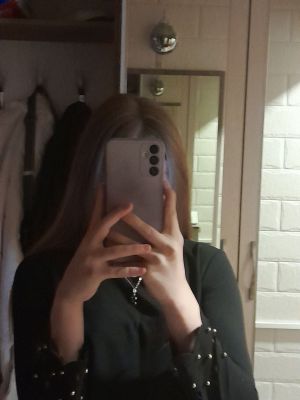 Даша, 18