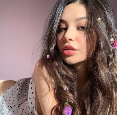 Света, 21, Пермь, 