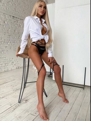 Варвара вип отдых , 21, Пермь, Свердловский 