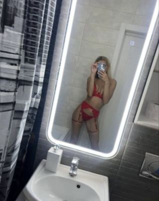 Интим-услуги — Кристи, 28