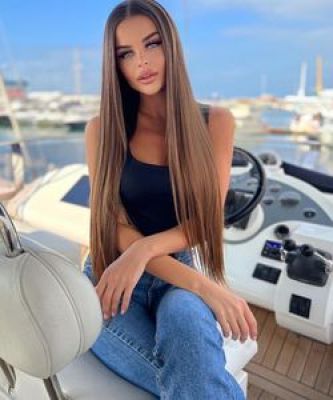 Александра, 21 лет