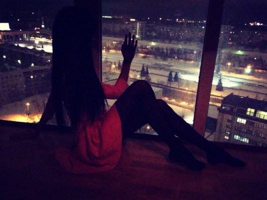 Девушки Перми — инди Алиса