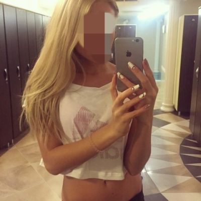 фото Лиза vip