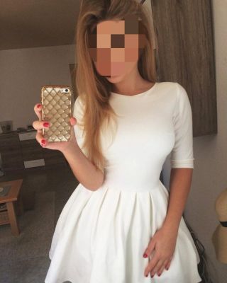 индивидуалка Лиза vip (Пермь)