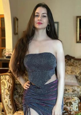 Ангелина, индивидуалка
