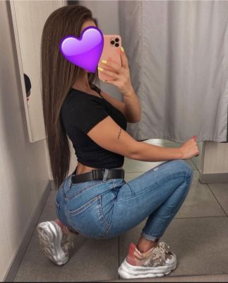 индивидуалка ❤Настёна ❤