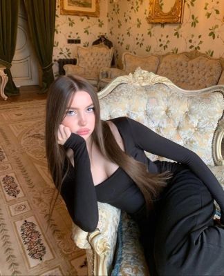 проститутка Александра (Пермь)