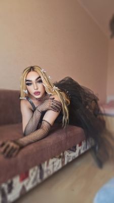 Вера ✅️ Страпонесса ⚜️ (sexoperm.men)