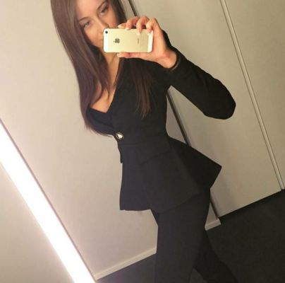 Виктория, анкета на sexoperm.men