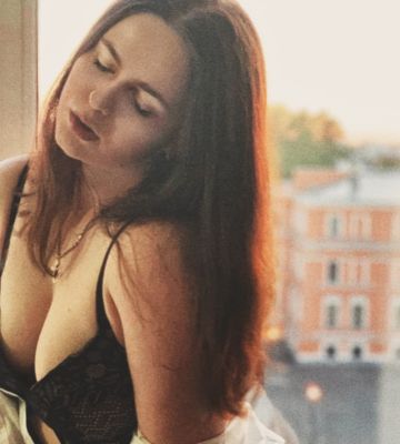 Anna, от 3500 в час