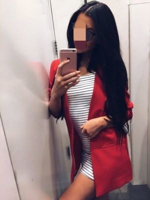 Интим-услуги — Алисия, 20