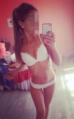 Ника  vip, фото с сайта sexoperm.men