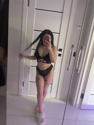 Алина, фото с сайта sexoperm.men
