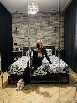 фото Anna Cooney (знакомства)