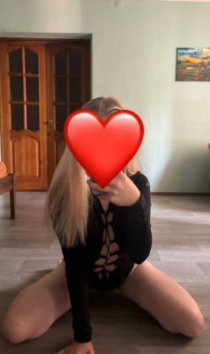 Ангелина, ню-фото