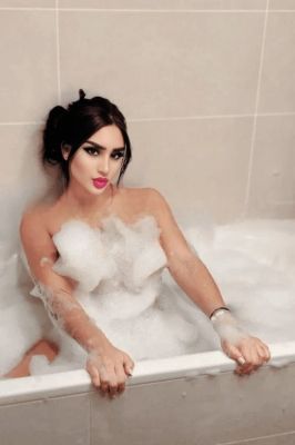 Софья с сюрпризом  — знакомства для секса в Перми