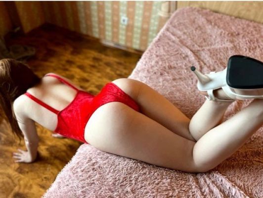 Эля — знакомства для секса в Перми