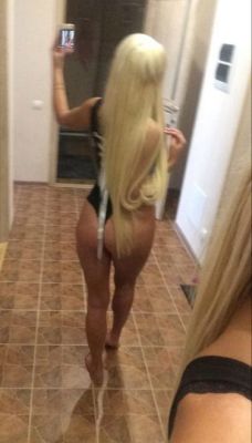 Интим-услуги — Анжела VIP, 20