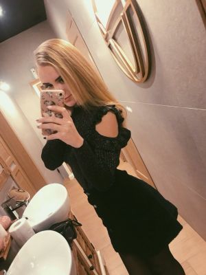 Света, фото с sexoperm.men