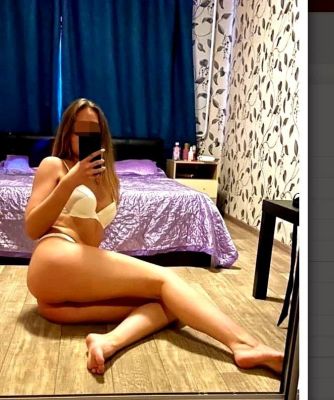 Лена Блонд, фотографии