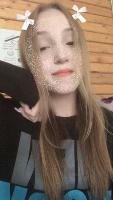 фотка Ксения 