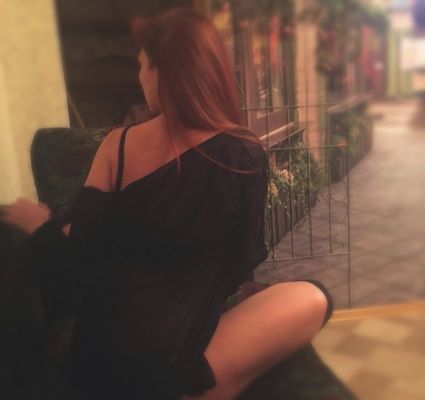 Дашуля — анкета девушки и фото