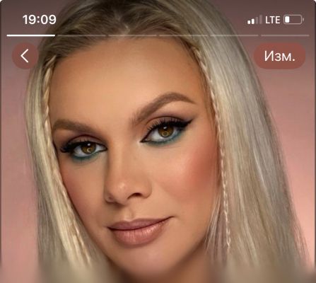 Лиза — знакомства для секса в Перми