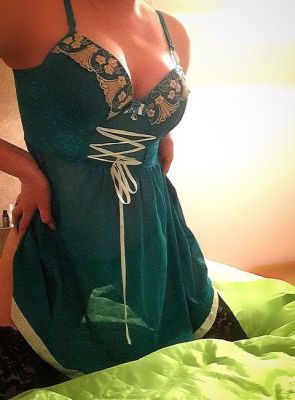 Алина, фото с сайта sexoperm.men