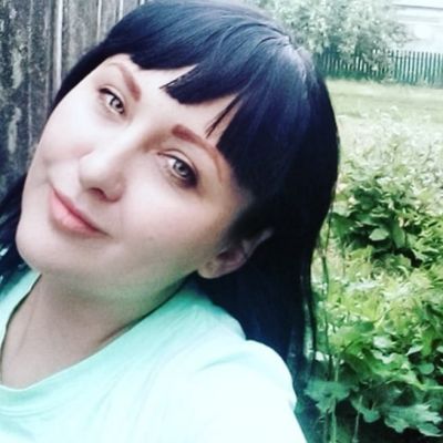 Надя, анкета на sexoperm.men