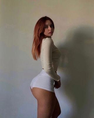 шлюха Рита (Пермь)