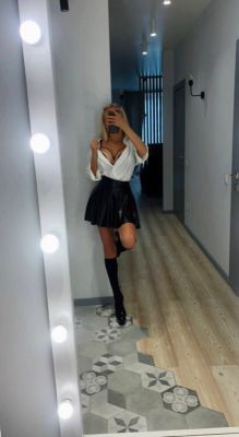 фотка Маргарита (инди)