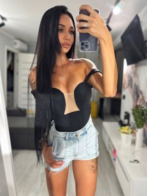 Элиза вип отдых❤️ (sexoperm.men)