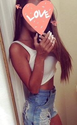 Вероника  GOLD, 21, Пермь, Свердловский