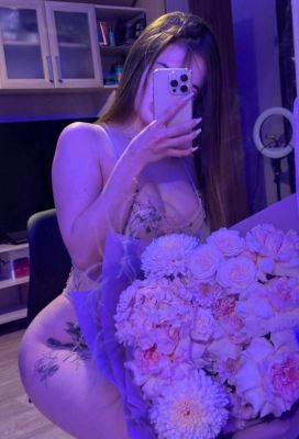АНЯ ❤️