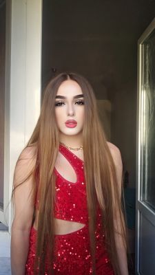 Милана Трансы , анкета на sexoperm.men