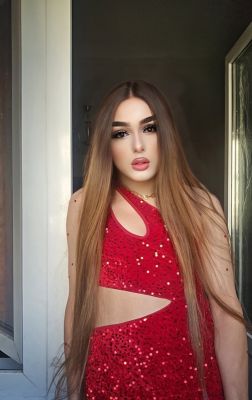 Милана Трансы  (sexoperm.men)