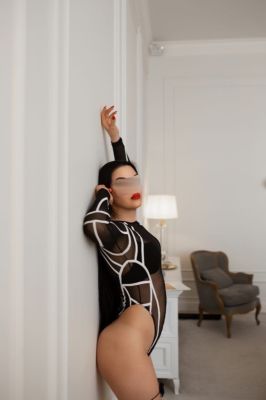 Лера, фото с сайта sexoperm.men