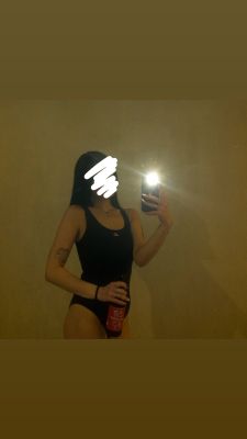Полина , фото с сайта sexoperm.men