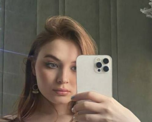 Аня, от 3000 в час