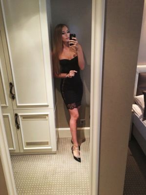 Евгения vip, фото с сайта sexoperm.men