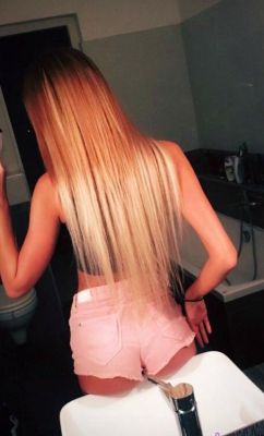 Алёна новинка, 19, Пермь, Горьковский парк