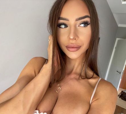 индивидуалочка Эвелина  ГОСТЬЯ, г. Пермь