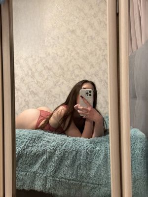 индивидуалка Олеся 