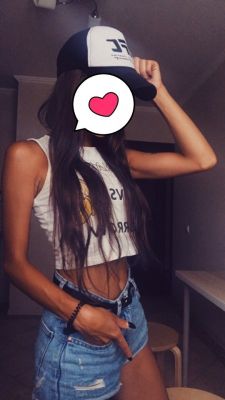 Инесса, 21, Пермь, Свердловский
