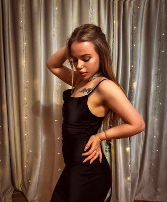 Яна, 24 лет