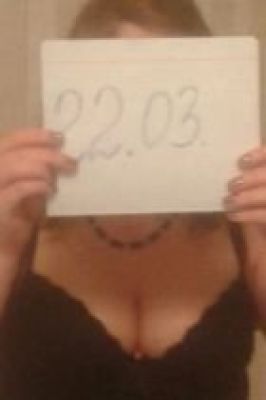 Елена 40+ — знакомства для секса в Перми